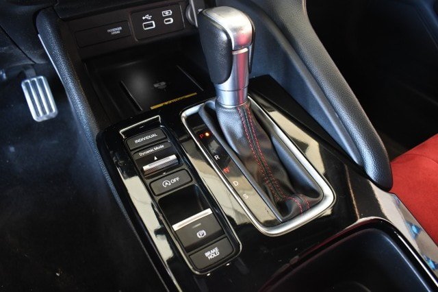 Used 2023 Acura Integra A-Spec FWD image 29