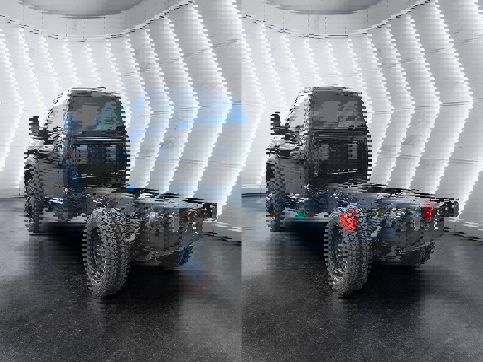 New 2026 RAM 5500 Tradesman image 4