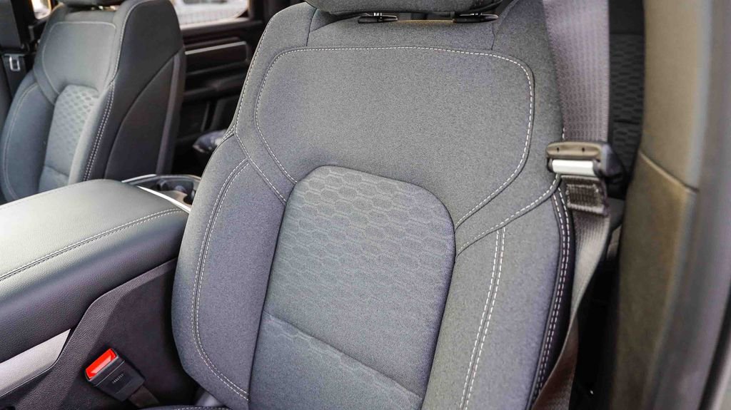 New 2026 RAM 1500 Big Horn image 29