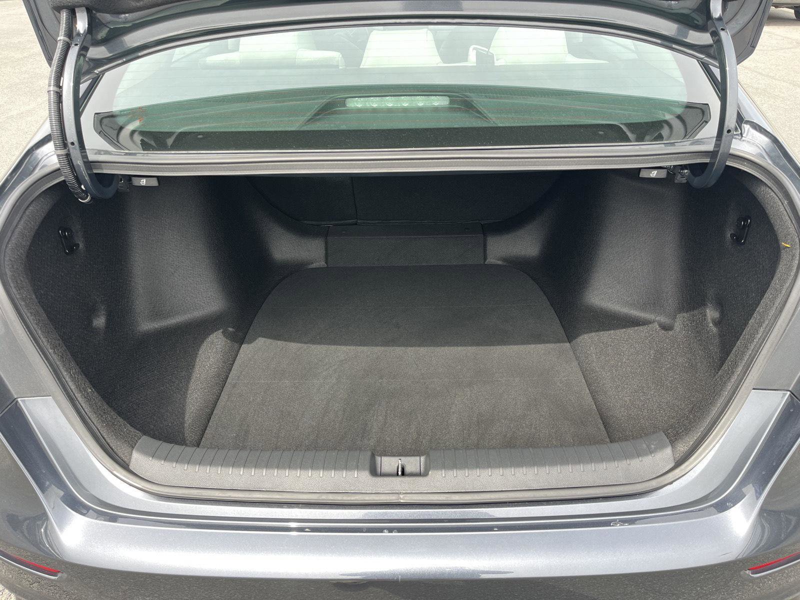 Certified 2024 Honda Accord EX image 7