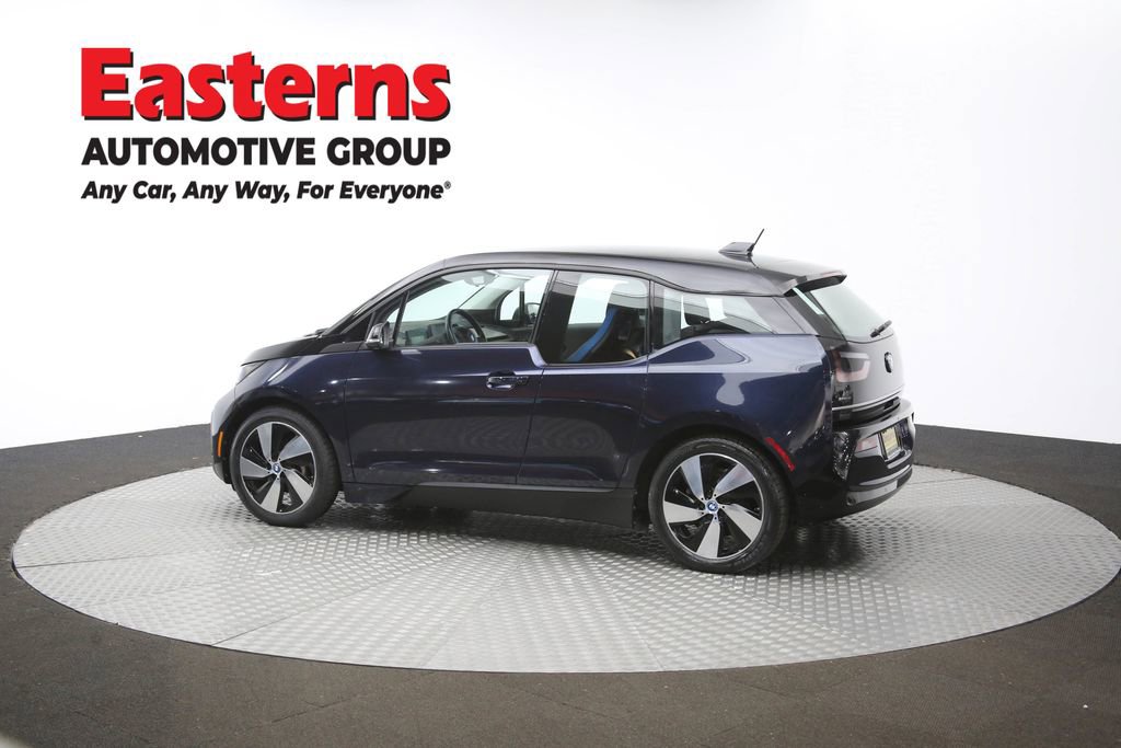 Used 2019 BMW i3 image 60