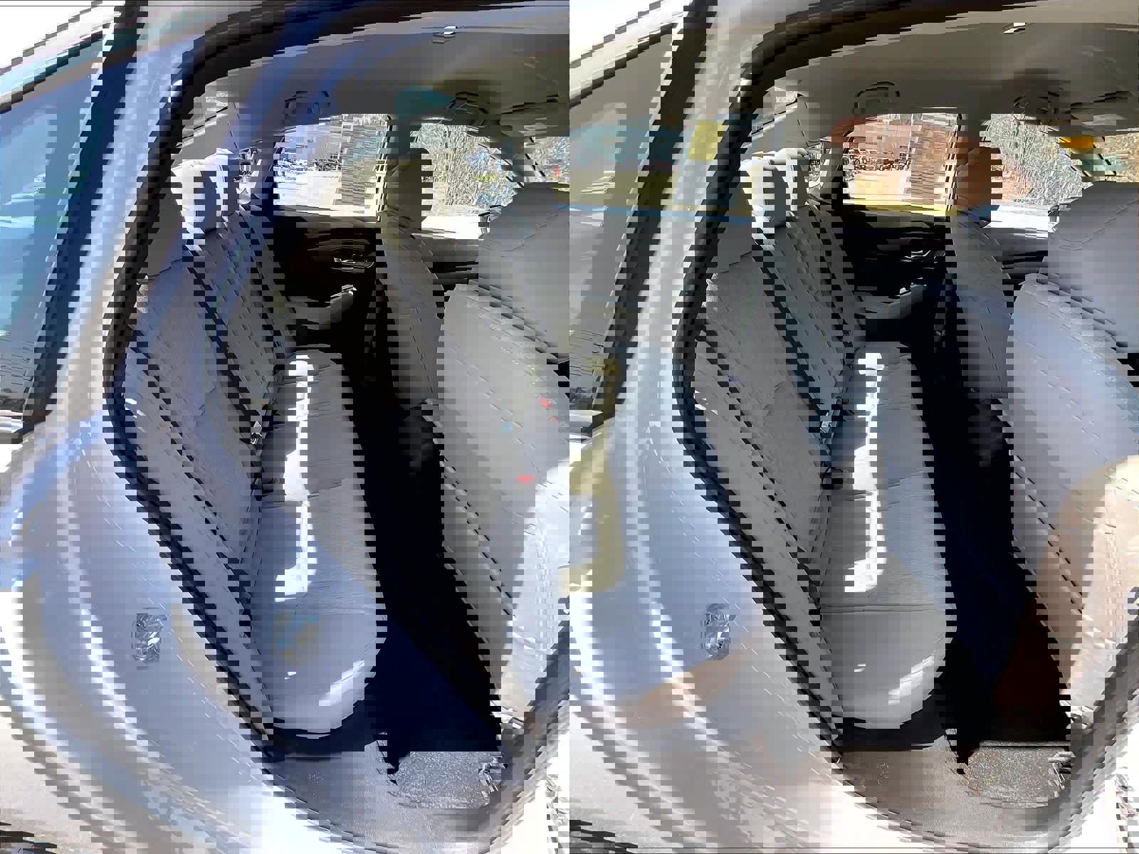 Used 2023 Honda Accord LX image 16