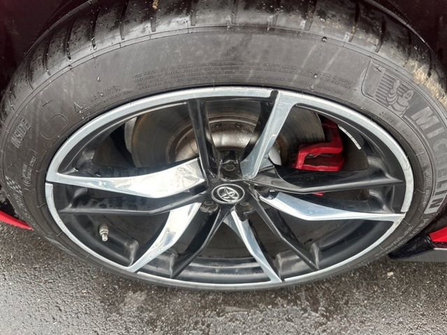 Used 2023 Toyota Supra Premium w/ Driver Assist Package image 10