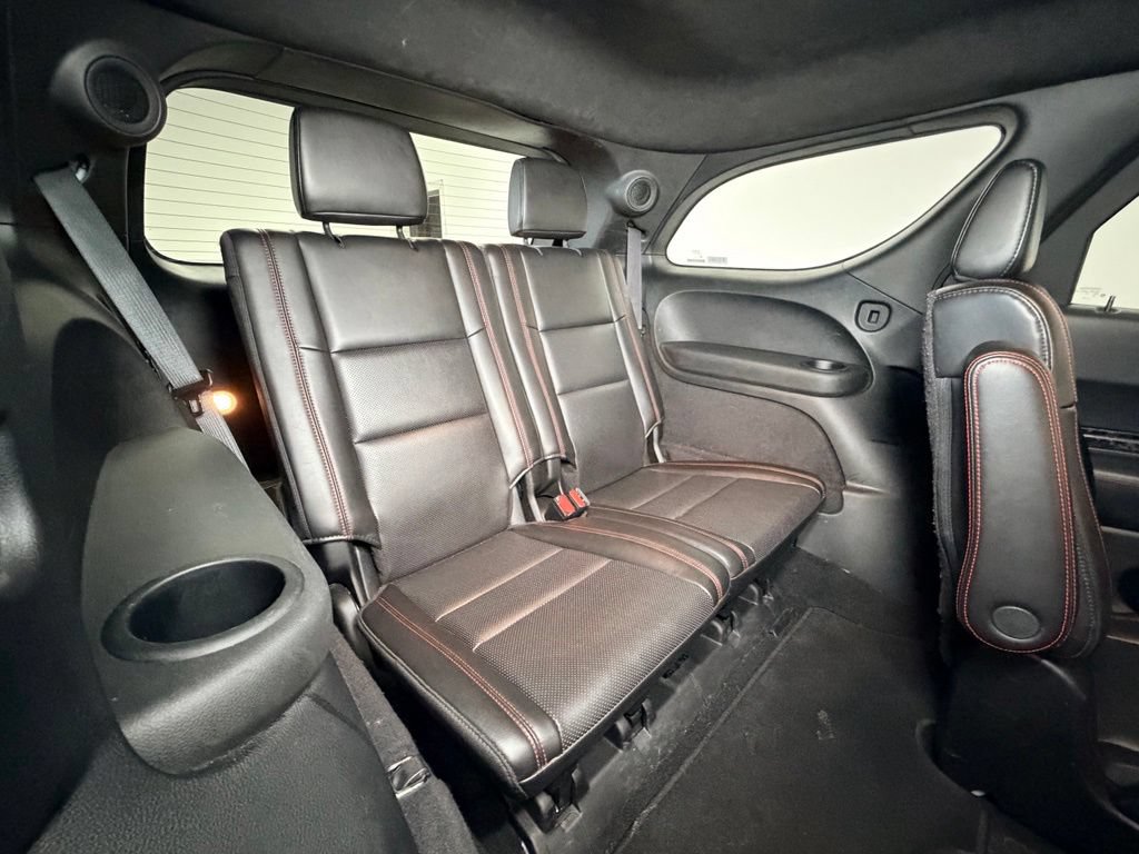 Used 2024 Dodge Durango R/T AWD/4WD image 9