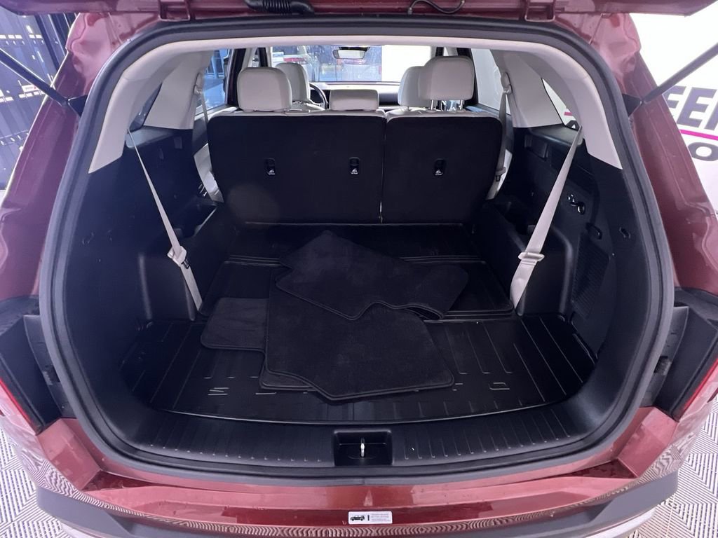 Used 2024 Kia Sorento S w/ Panoramic Sunroof Package image 27