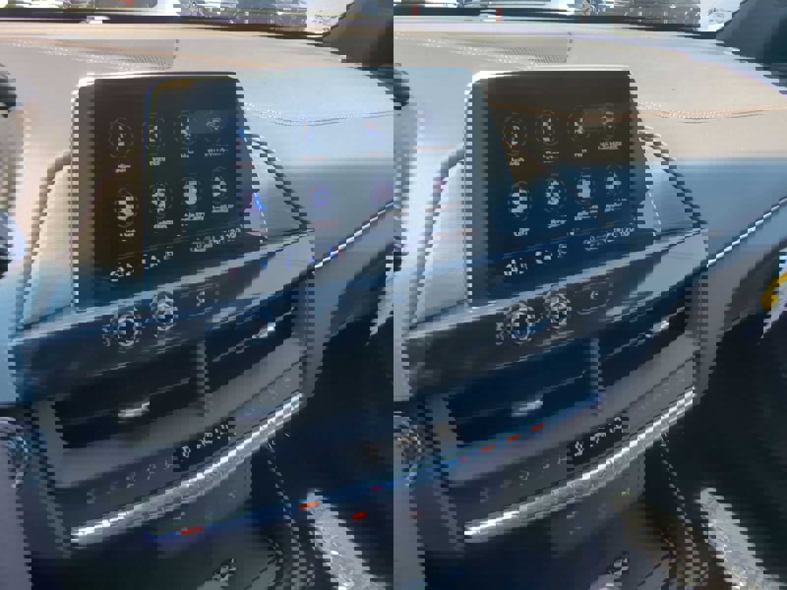 New 2025 Cadillac CT4 Sport image 18