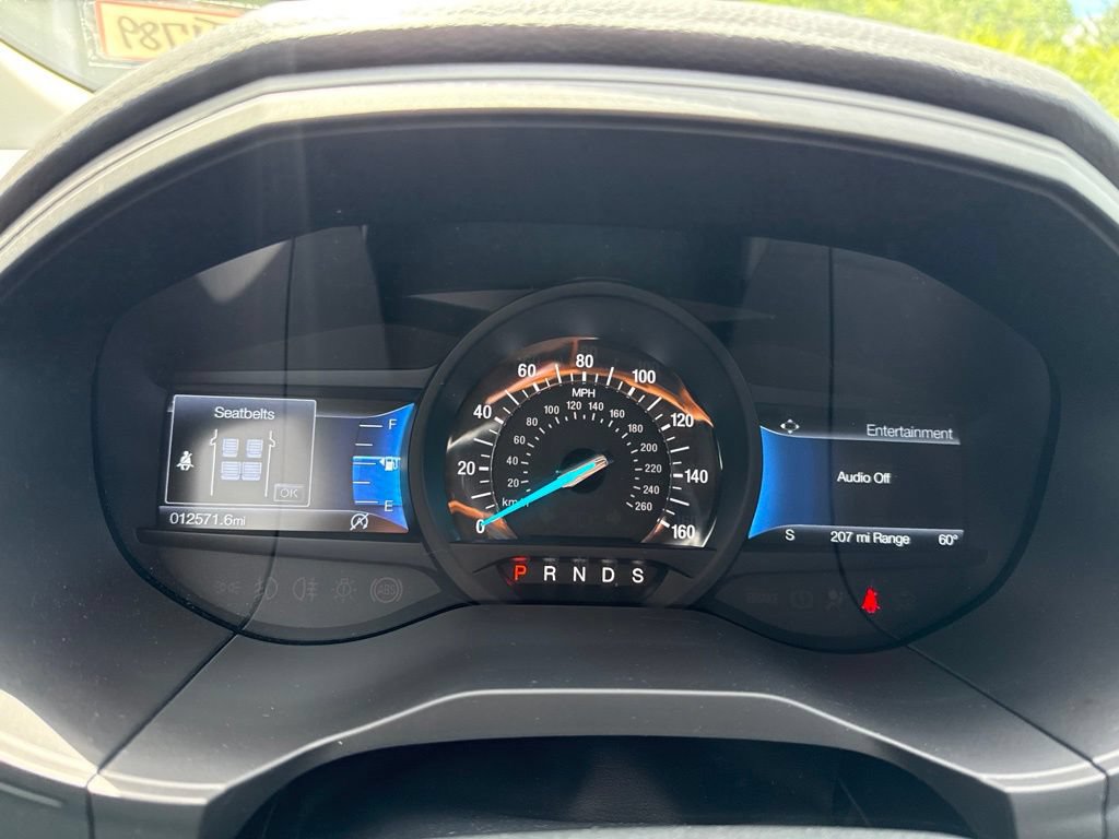 Used 2024 Ford Edge SEL w/ Convenience Package AWD/4WD image 17