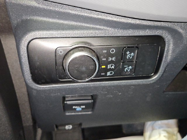 Certified 2024 Ford Bronco Everglades AWD/4WD image 31