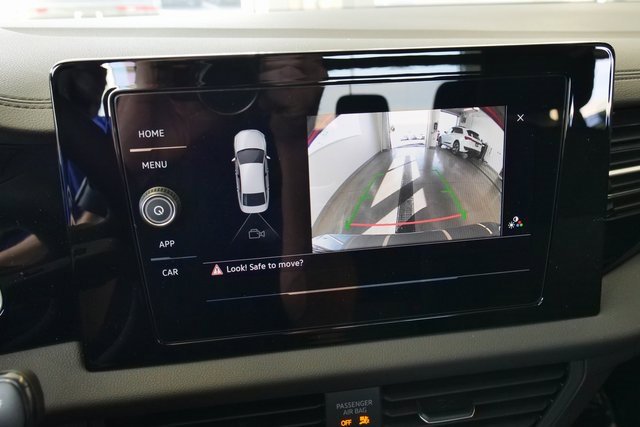 New 2025 Volkswagen Jetta S image 19