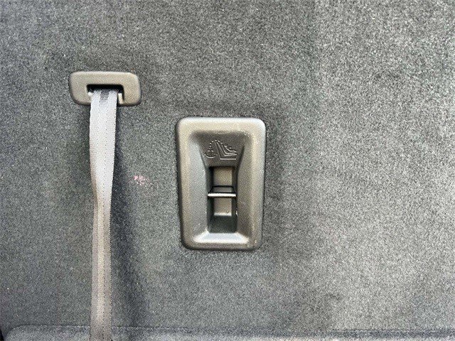 Certified 2023 Chevrolet Traverse LT image 8