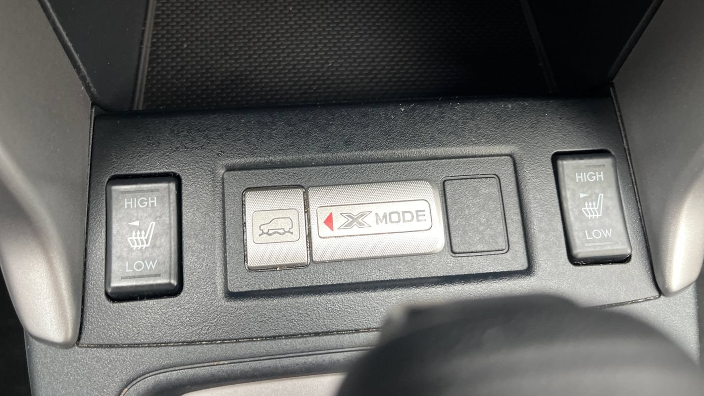 Used 2018 Subaru Forester 2.5i Premium AWD/4WD image 18