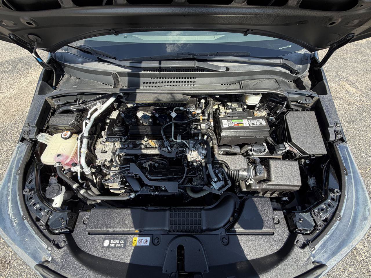 Used 2020 Toyota Corolla SE FWD image 19