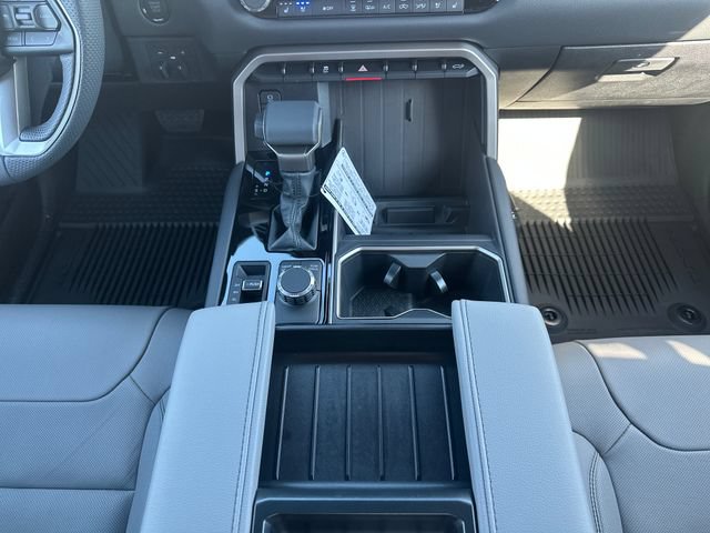 New 2026 Toyota Tundra Limited AWD/4WD image 12