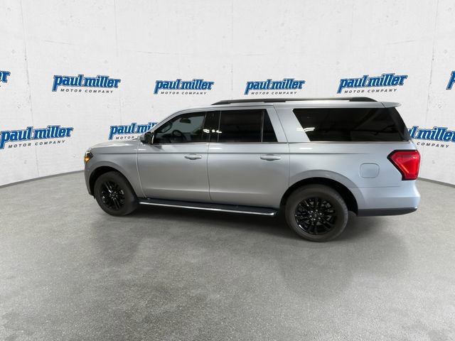 Used 2023 Ford Expedition Max XLT AWD/4WD image 7