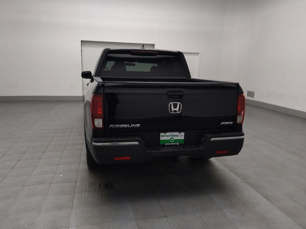 Used 2019 Honda Ridgeline Sport image 6