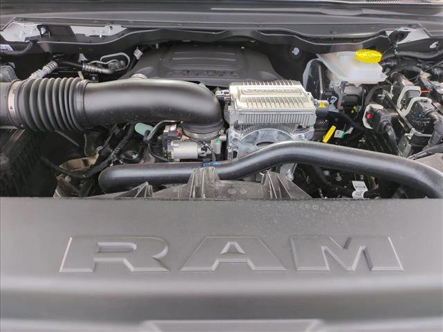New 2026 RAM 1500 Laramie w/ Laramie Preferred Package image 17