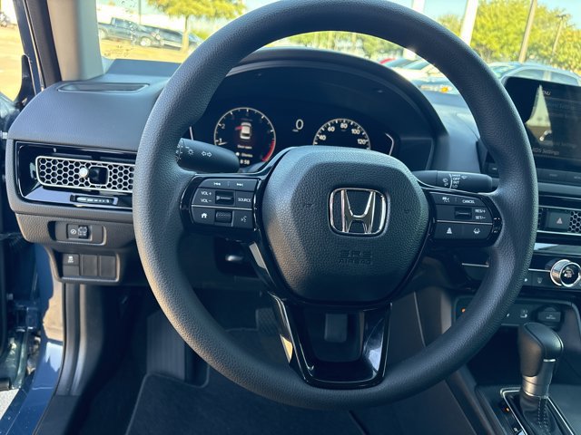 New 2026 Honda Civic LX image 15