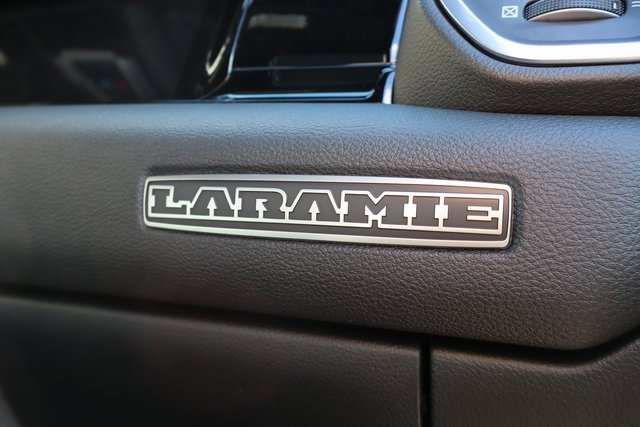 New 2026 RAM 1500 Laramie image 53