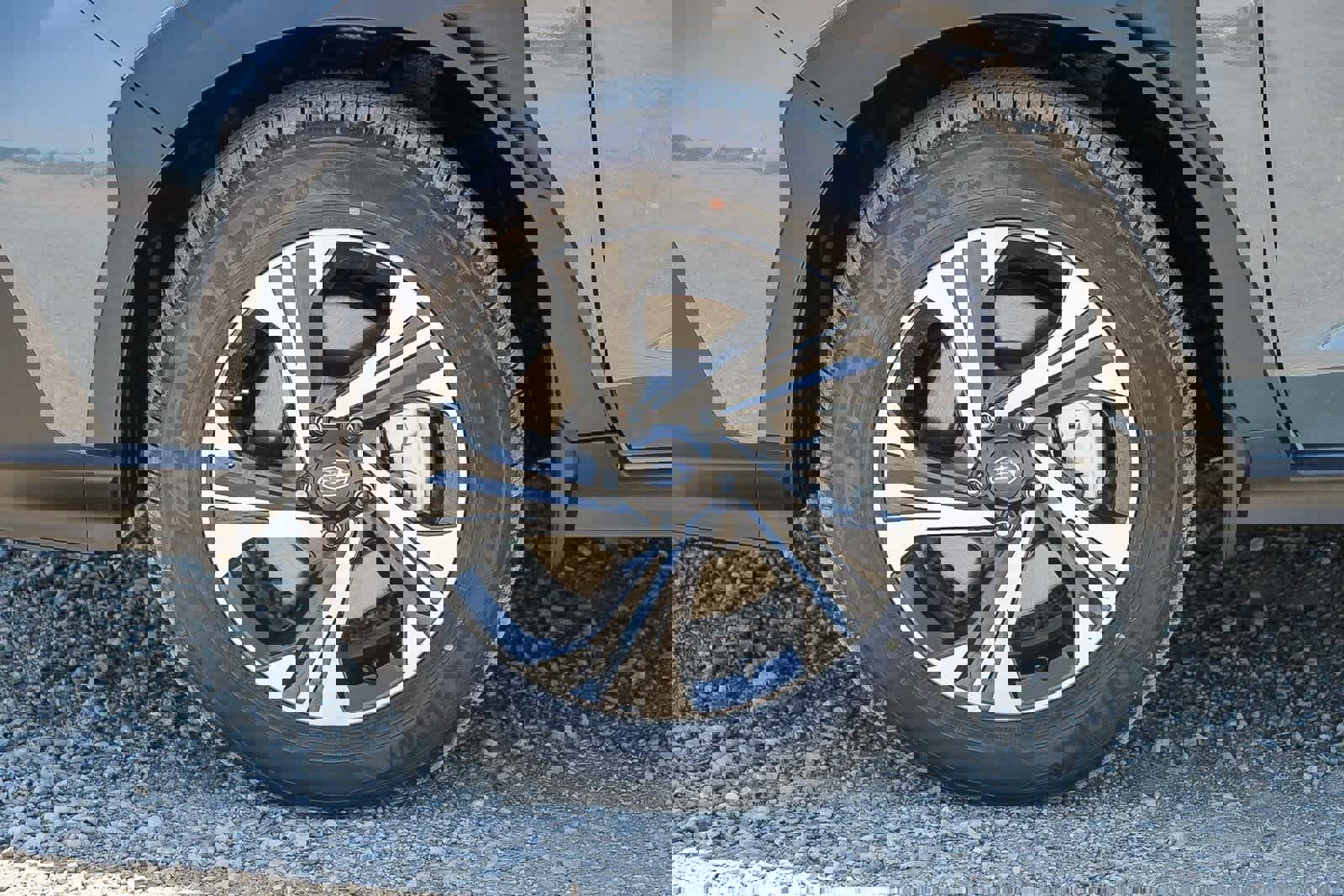 New 2025 Subaru Crosstrek 2.0i Premium image 9