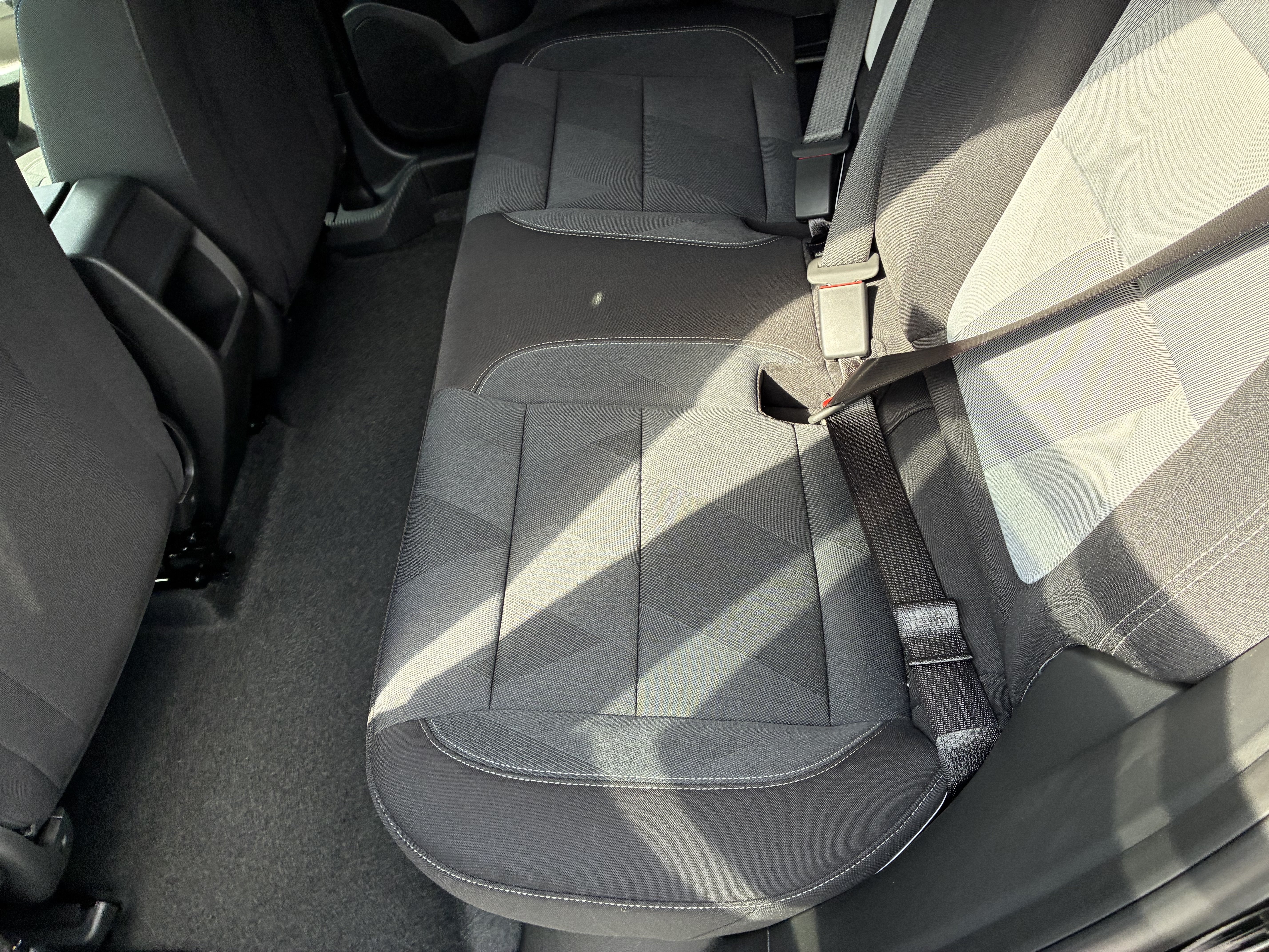 New 2026 Chevrolet Trax LS FWD image 13