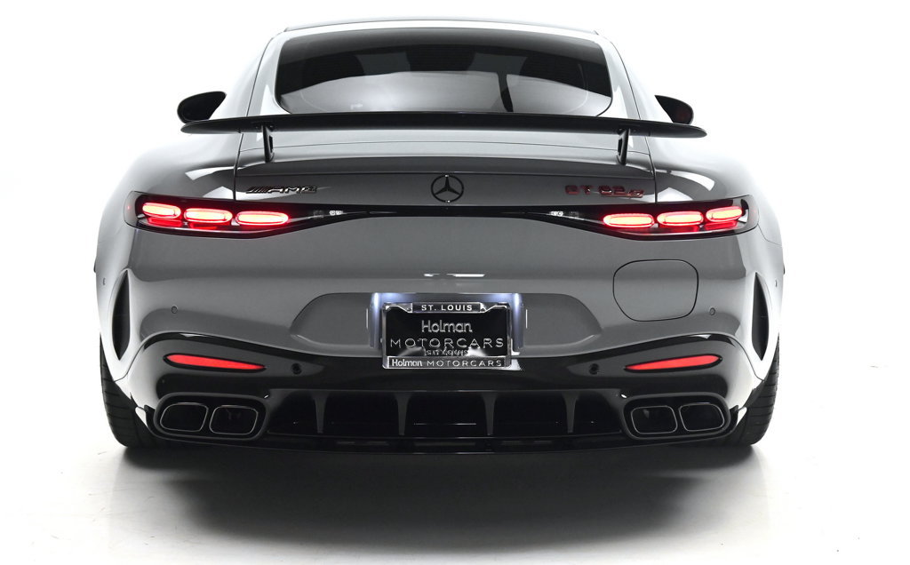 Used 2026 Mercedes-Benz AMG GT 63 image 46