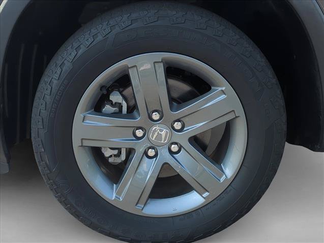 Used 2023 Honda Ridgeline RTL-E image 15
