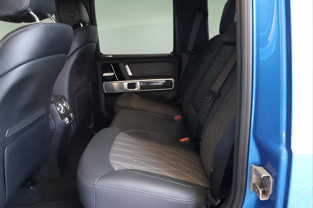 Used 2023 Mercedes-Benz G 63 AMG 4MATIC image 13