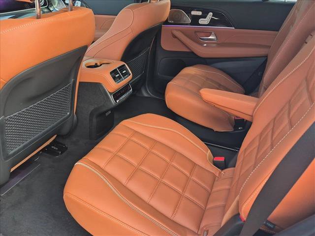 New 2027 Mercedes-Benz GLS 450 4MATIC image 15