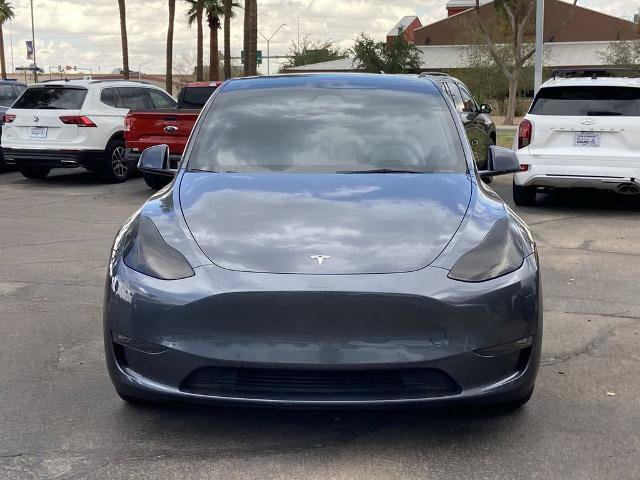 Used 2022 Tesla Model Y Performance AWD/4WD image 3