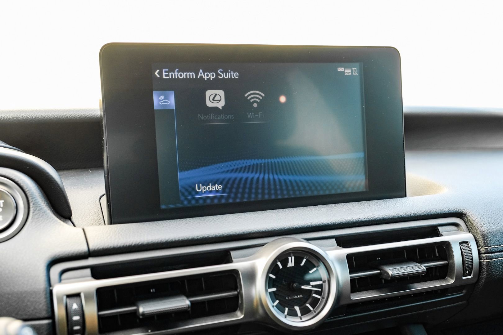 Used 2021 Lexus IS 300 w/ Accessory Package image 28