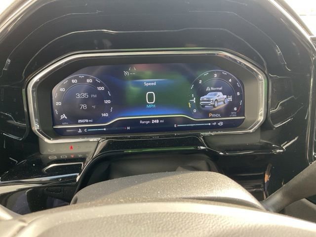 Used 2023 Chevrolet Silverado 1500 LT image 33