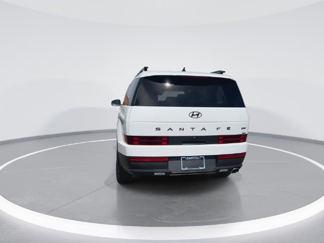 New 2026 Hyundai Santa Fe XRT AWD/4WD image 7