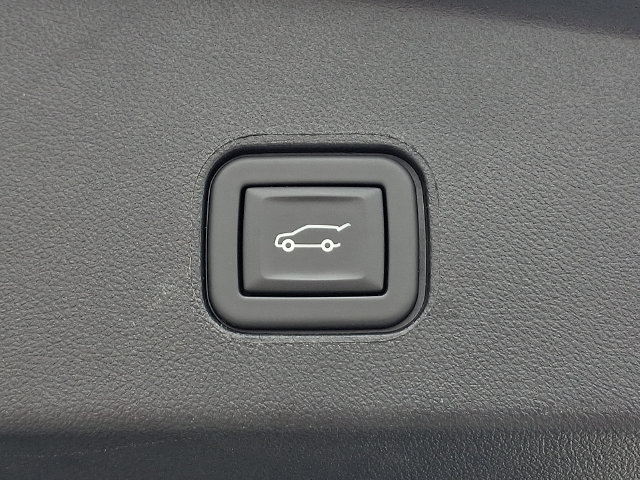 Certified 2024 Cadillac Lyriq Luxury w/ LPO, Floor Liner Package AWD/4WD image 28