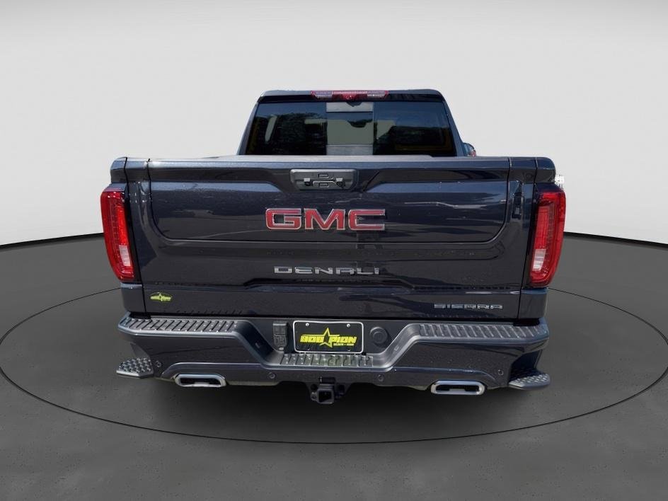 New 2026 GMC Sierra 1500 Denali image 7
