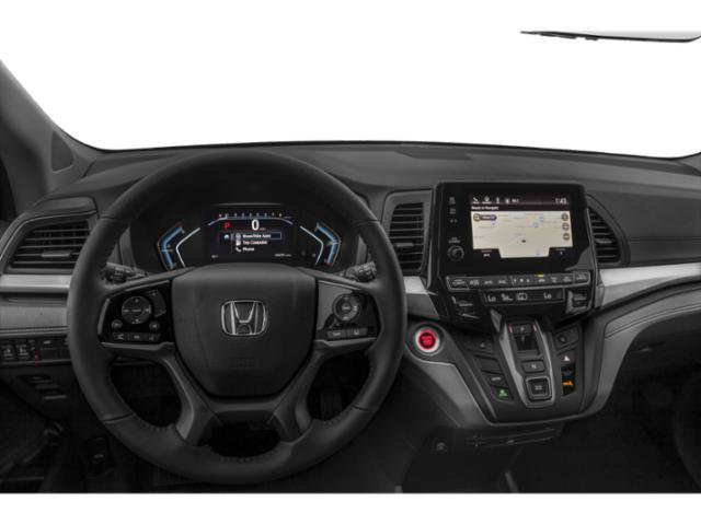 Used 2019 Honda Odyssey EX-L image 10