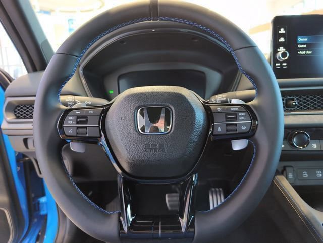 New 2026 Honda Prelude image 14