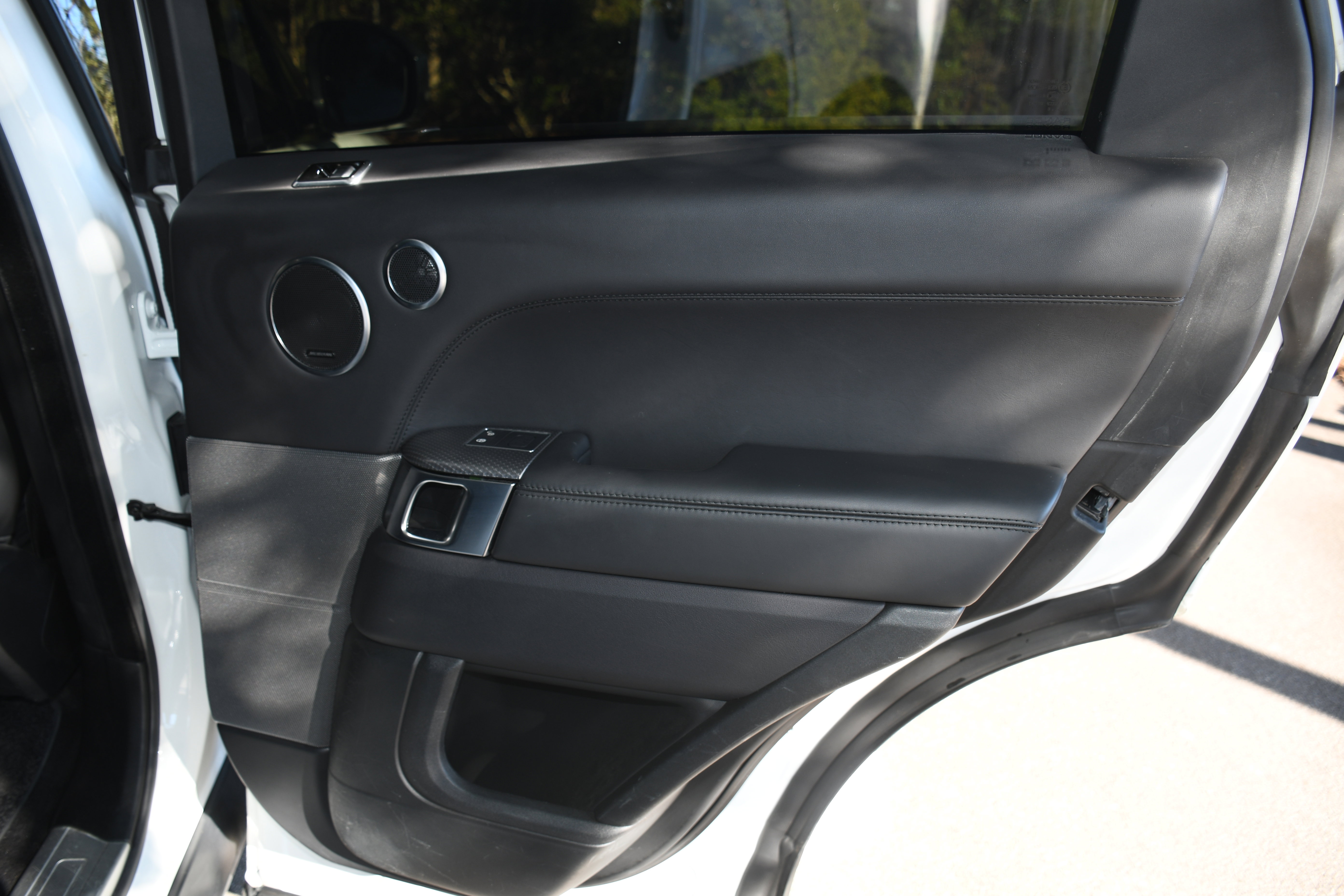 Used 2018 Land Rover Range Rover Sport Supercharged image 22