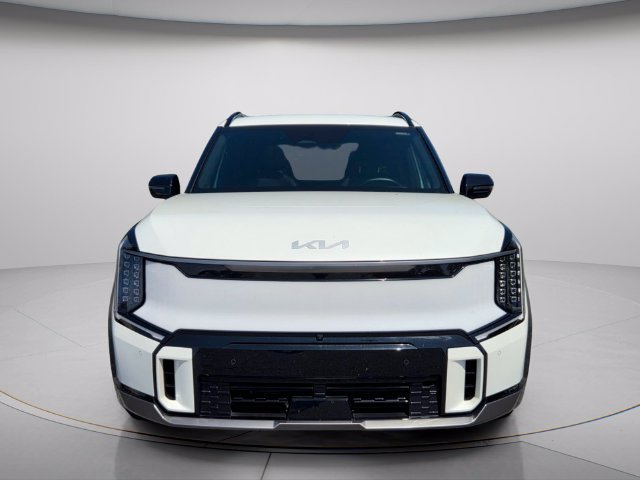 Used 2024 Kia EV9 GT-Line AWD/4WD image 4