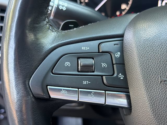 Used 2023 Cadillac CT5 Premium Luxury w/ Climate Package RWD image 24