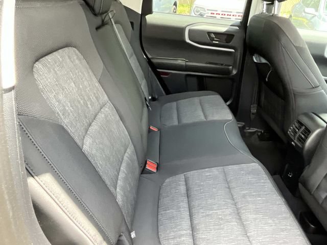 Used 2021 Ford Bronco Sport Big Bend AWD/4WD image 25