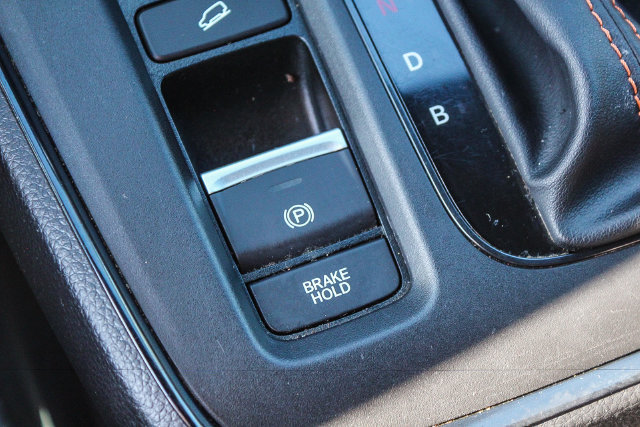 Used 2024 Honda CR-V Sport image 33