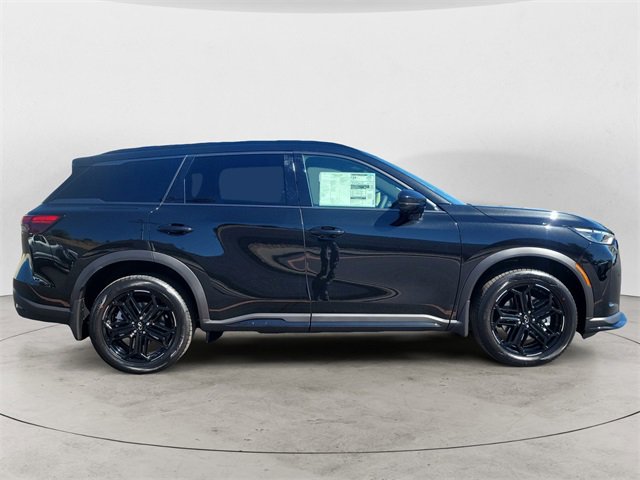 New 2026 INFINITI QX60 Luxe w/ Dark Cargo Package image 6