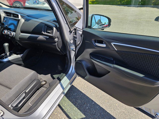 Used 2019 Honda Fit EX image 10