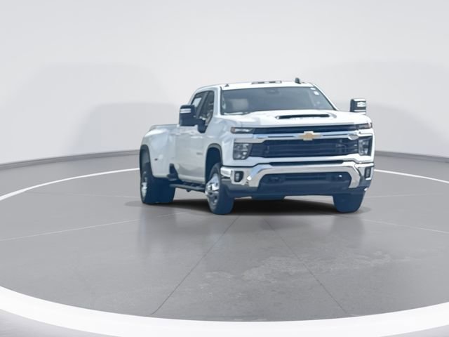 New 2025 Chevrolet Corvette E-Ray image 22