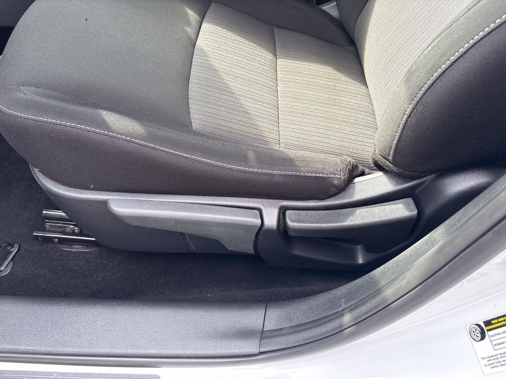 Used 2025 Nissan Sentra SV w/ All-Weather Package FWD image 14