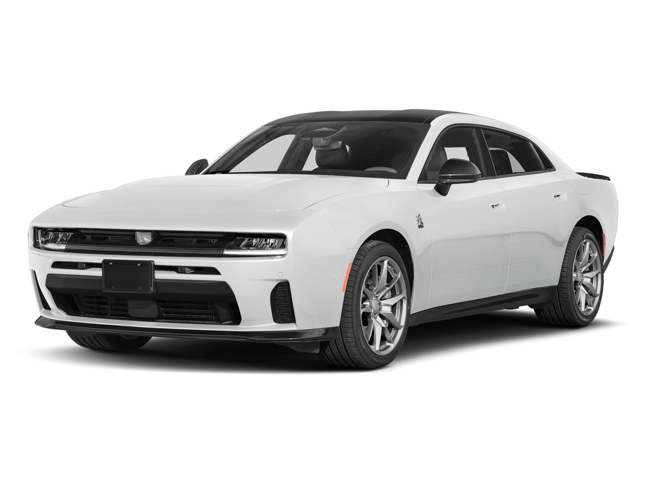 New 2026 Dodge Charger R/T w/ Driver Convenience Group AWD/4WD image 37