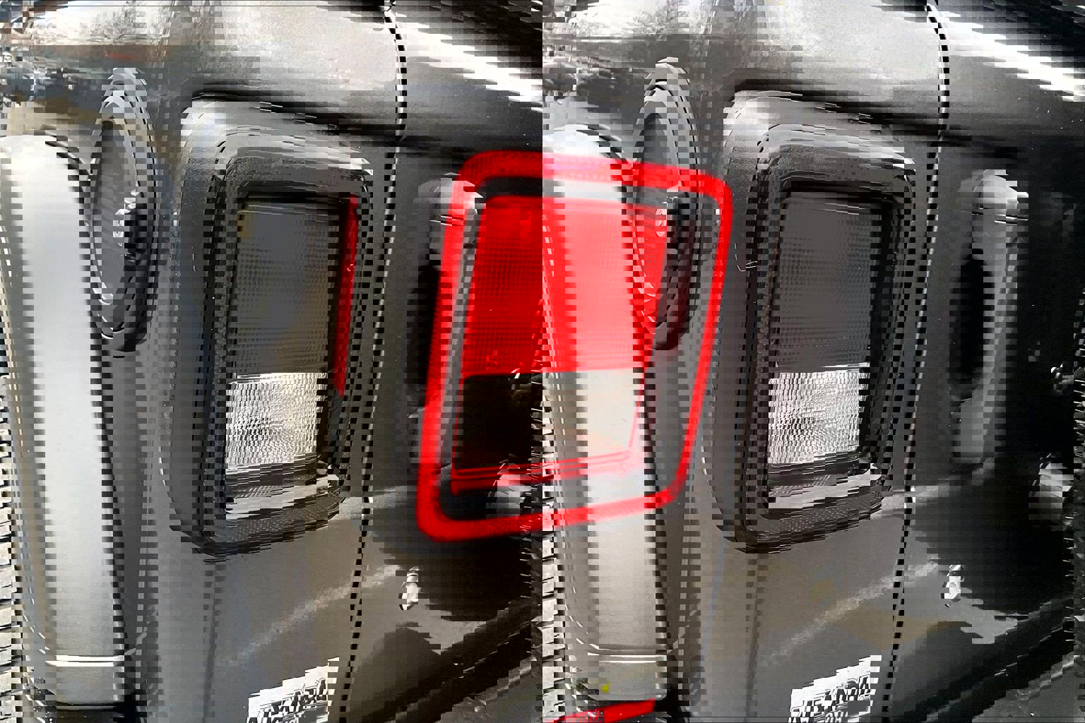 Used 2019 Jeep Wrangler Unlimited Sport S image 26