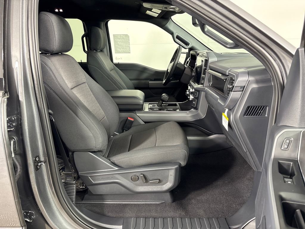 New 2026 Ford F150 XLT AWD/4WD image 5