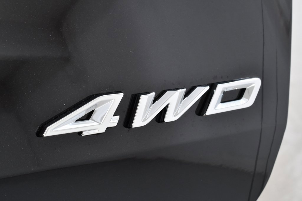 New 2025 Ford Explorer Active w/ Active Comfort Package image 22