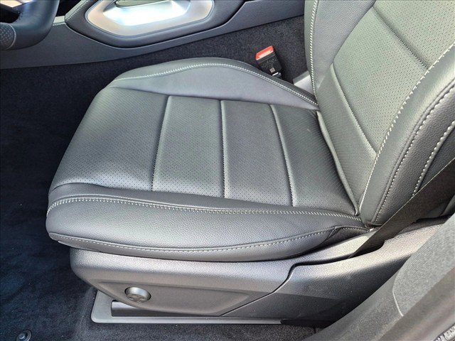 New 2027 Mercedes-Benz GLS 450 4MATIC image 4